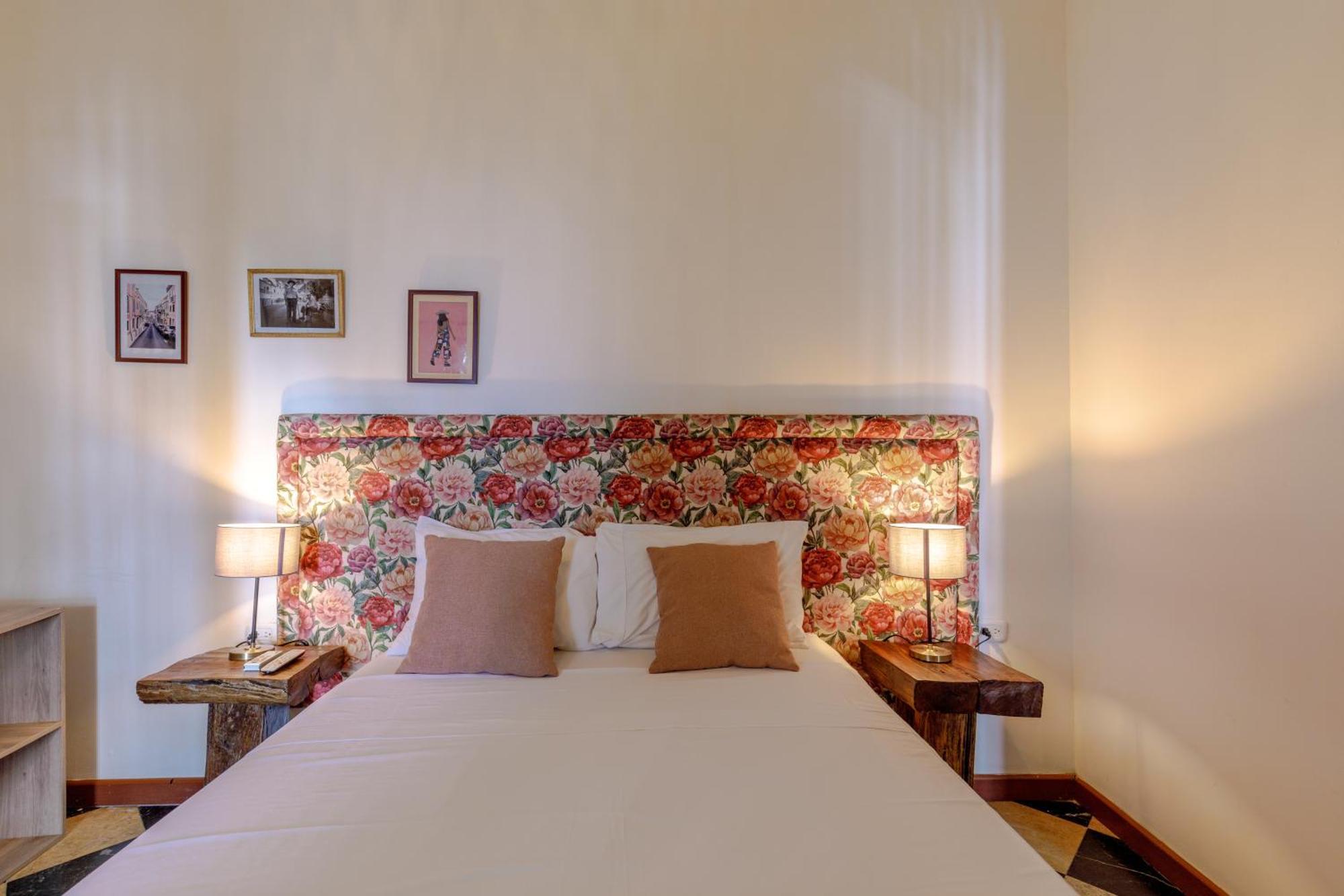 Bolola Hotel Cartagena Exteriér fotografie