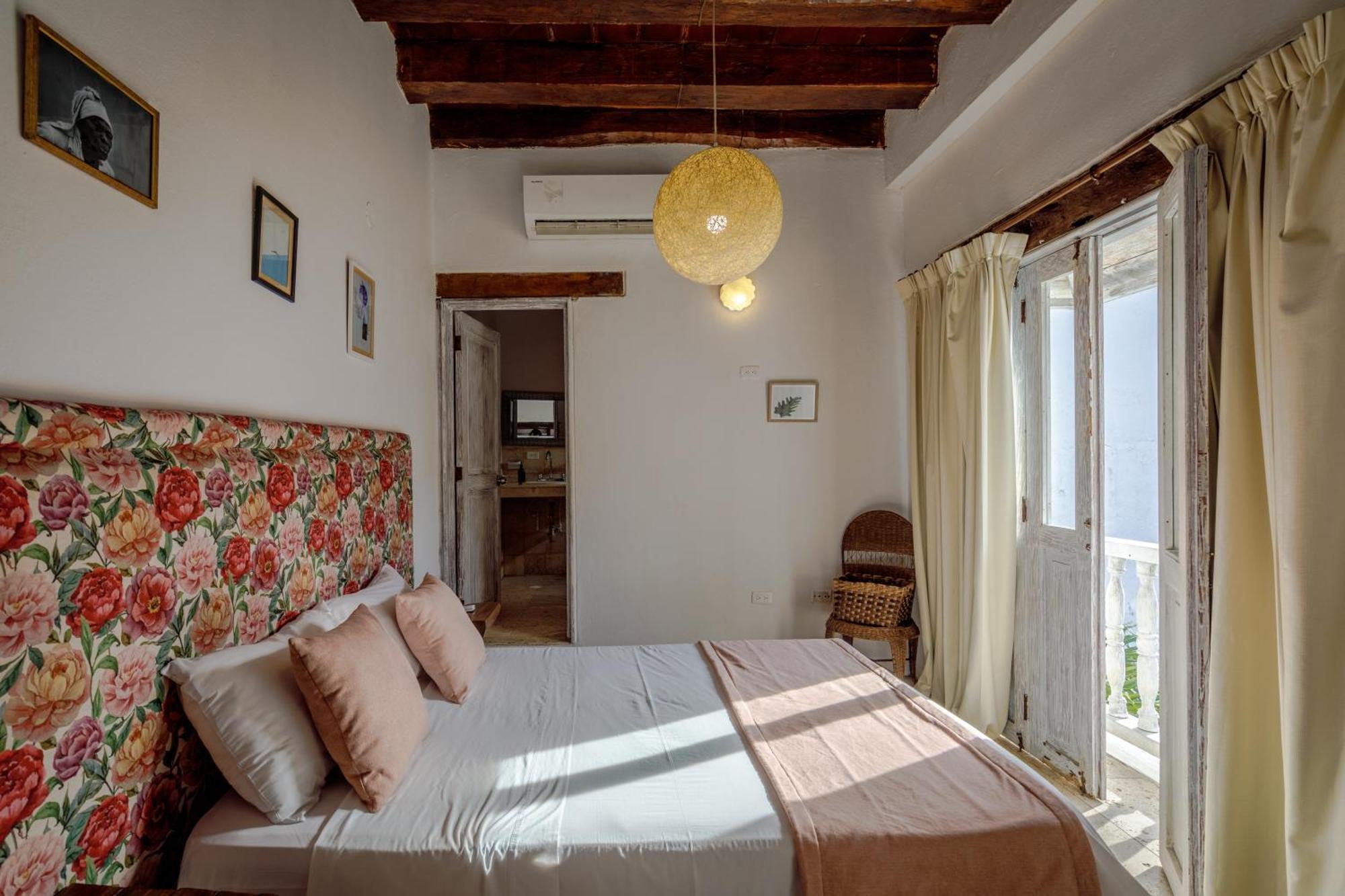 Bolola Hotel Cartagena Exteriér fotografie