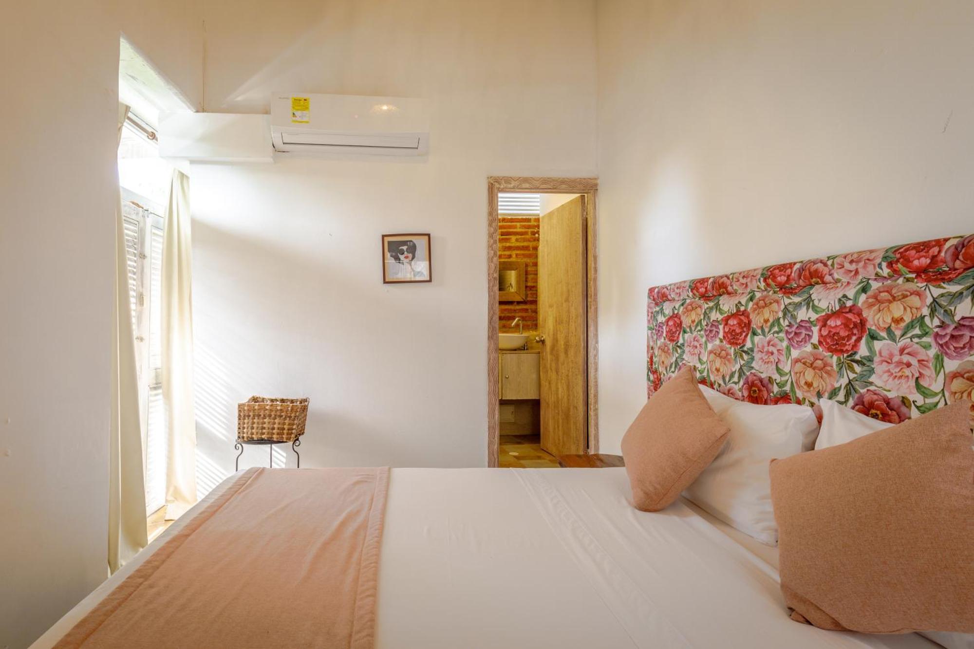 Bolola Hotel Cartagena Exteriér fotografie