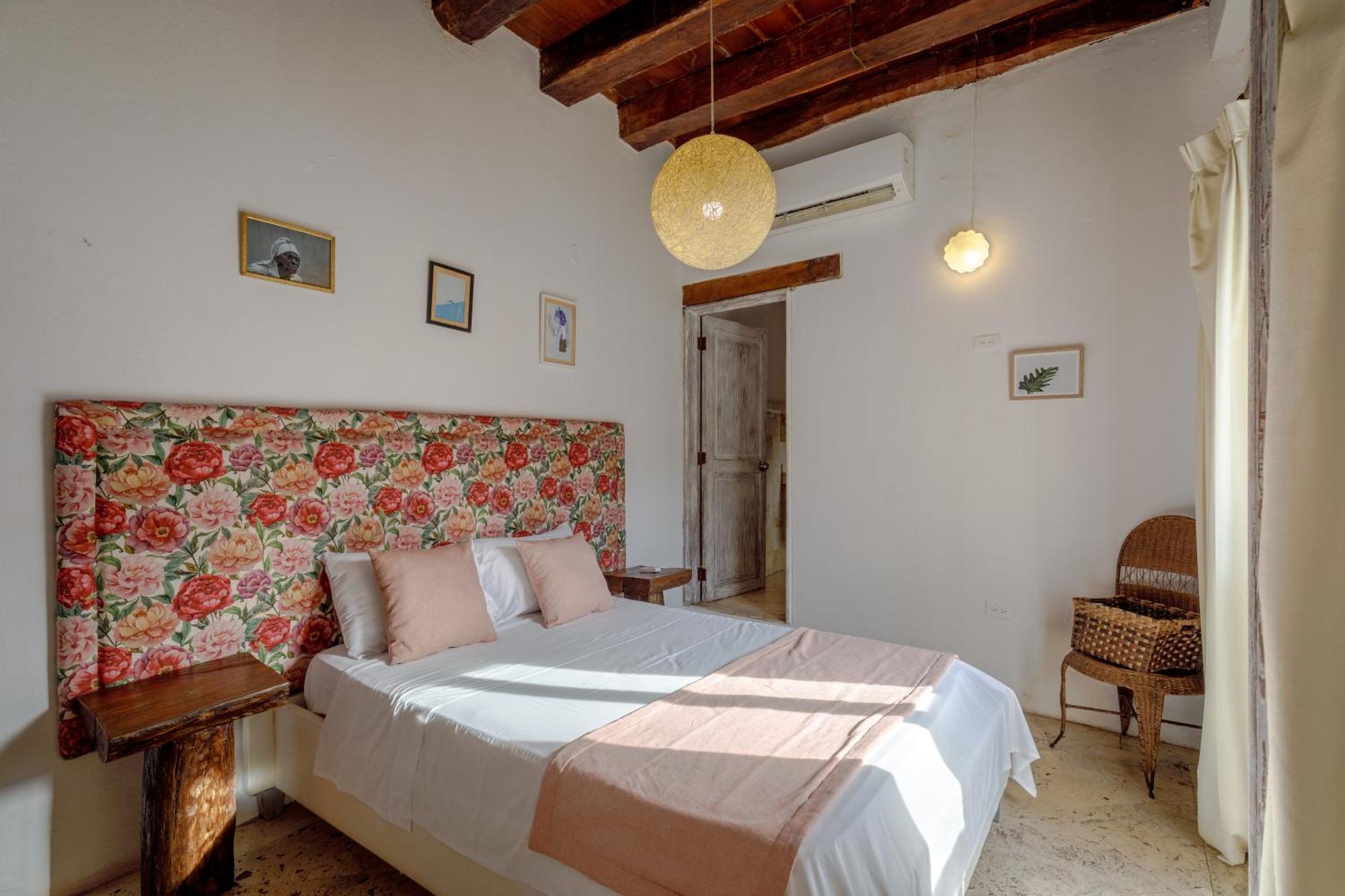 Bolola Hotel Cartagena Exteriér fotografie