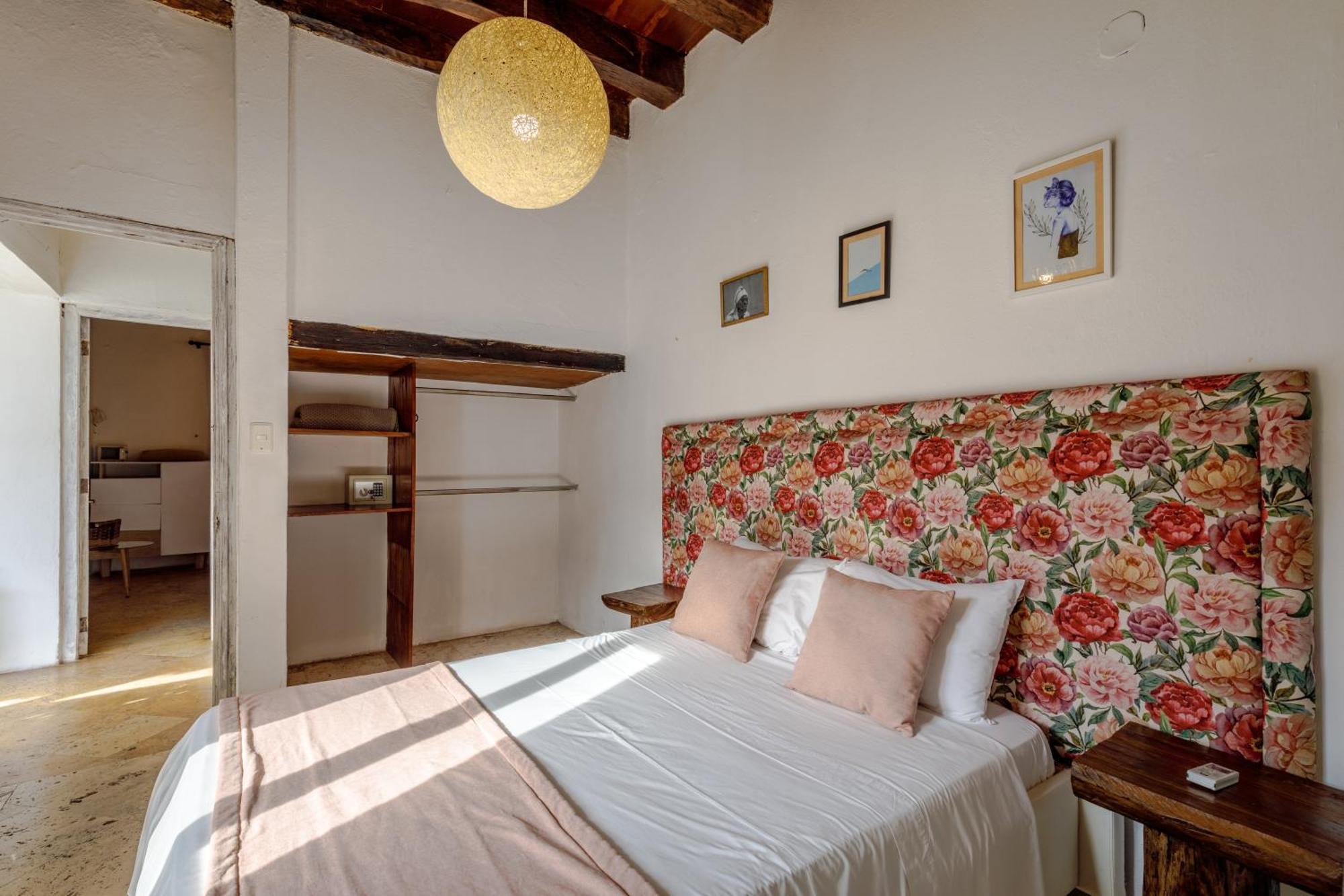 Bolola Hotel Cartagena Exteriér fotografie