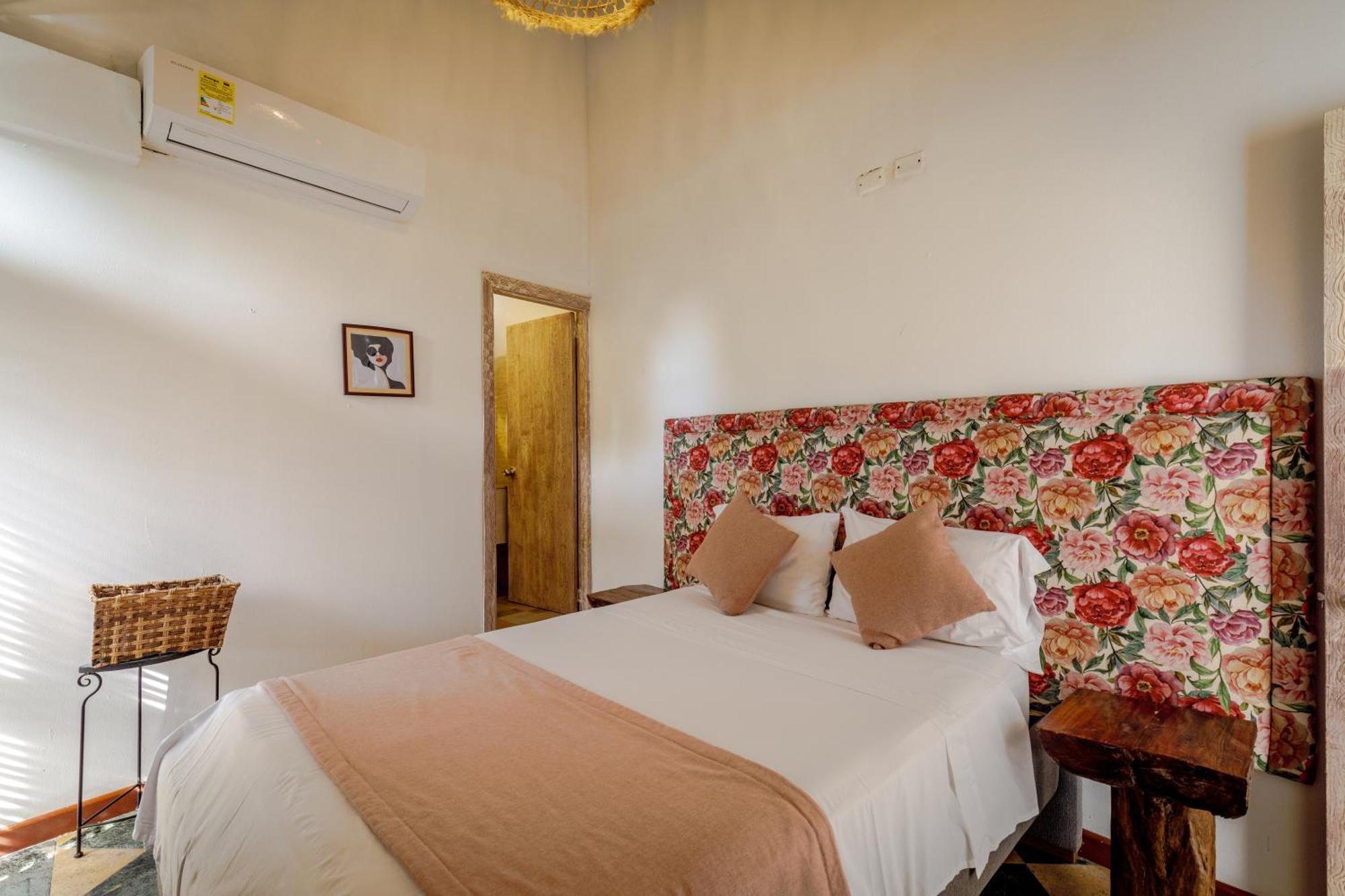 Bolola Hotel Cartagena Exteriér fotografie