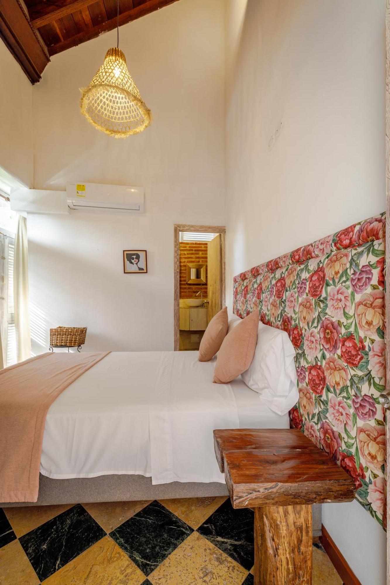 Bolola Hotel Cartagena Exteriér fotografie