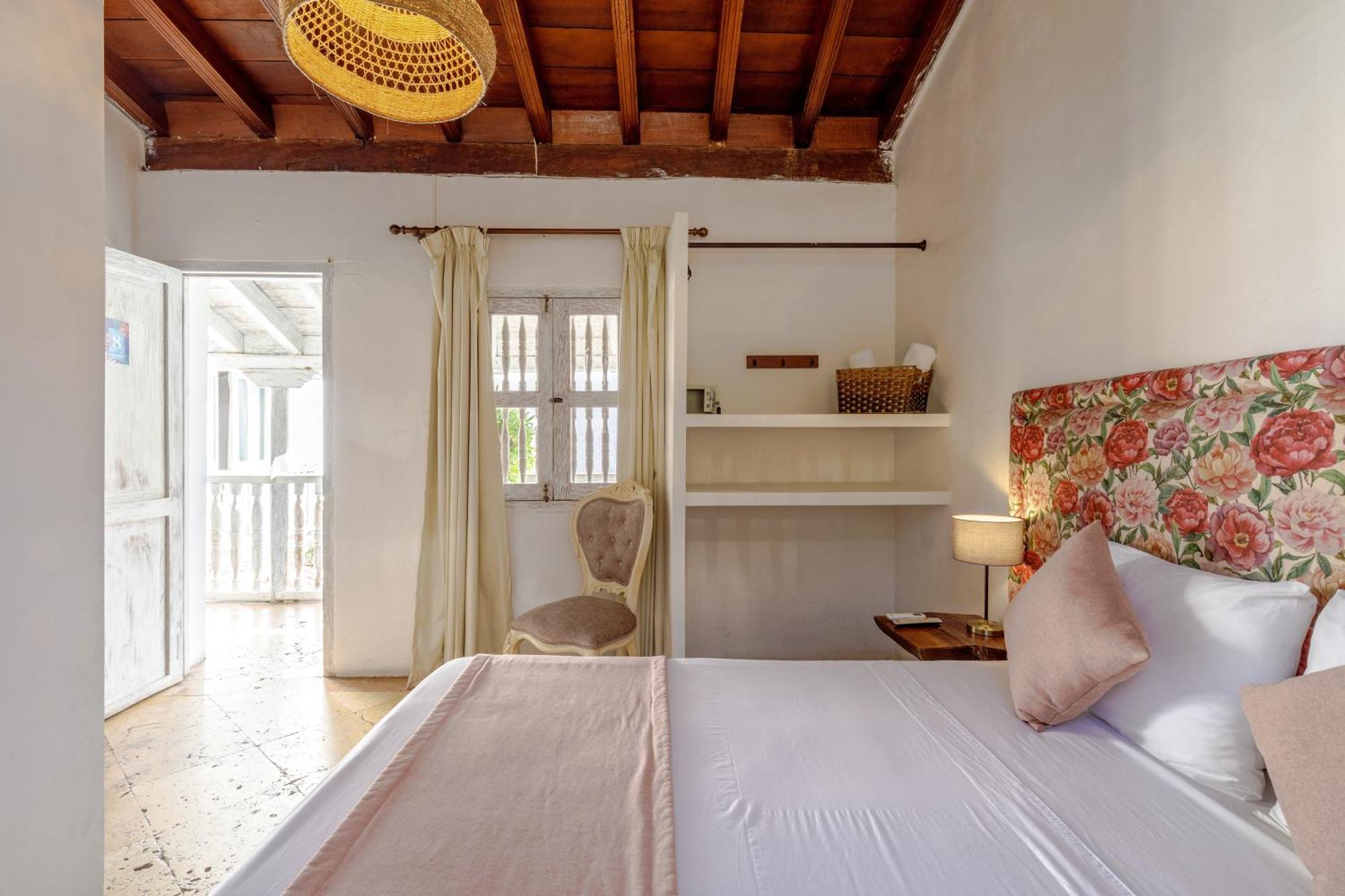 Bolola Hotel Cartagena Exteriér fotografie