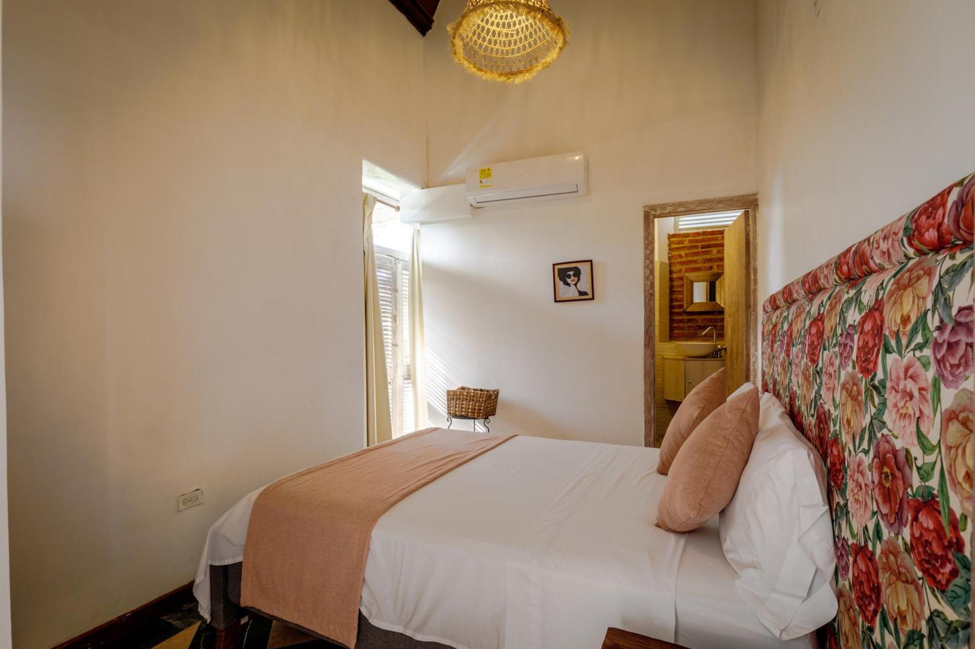Bolola Hotel Cartagena Exteriér fotografie