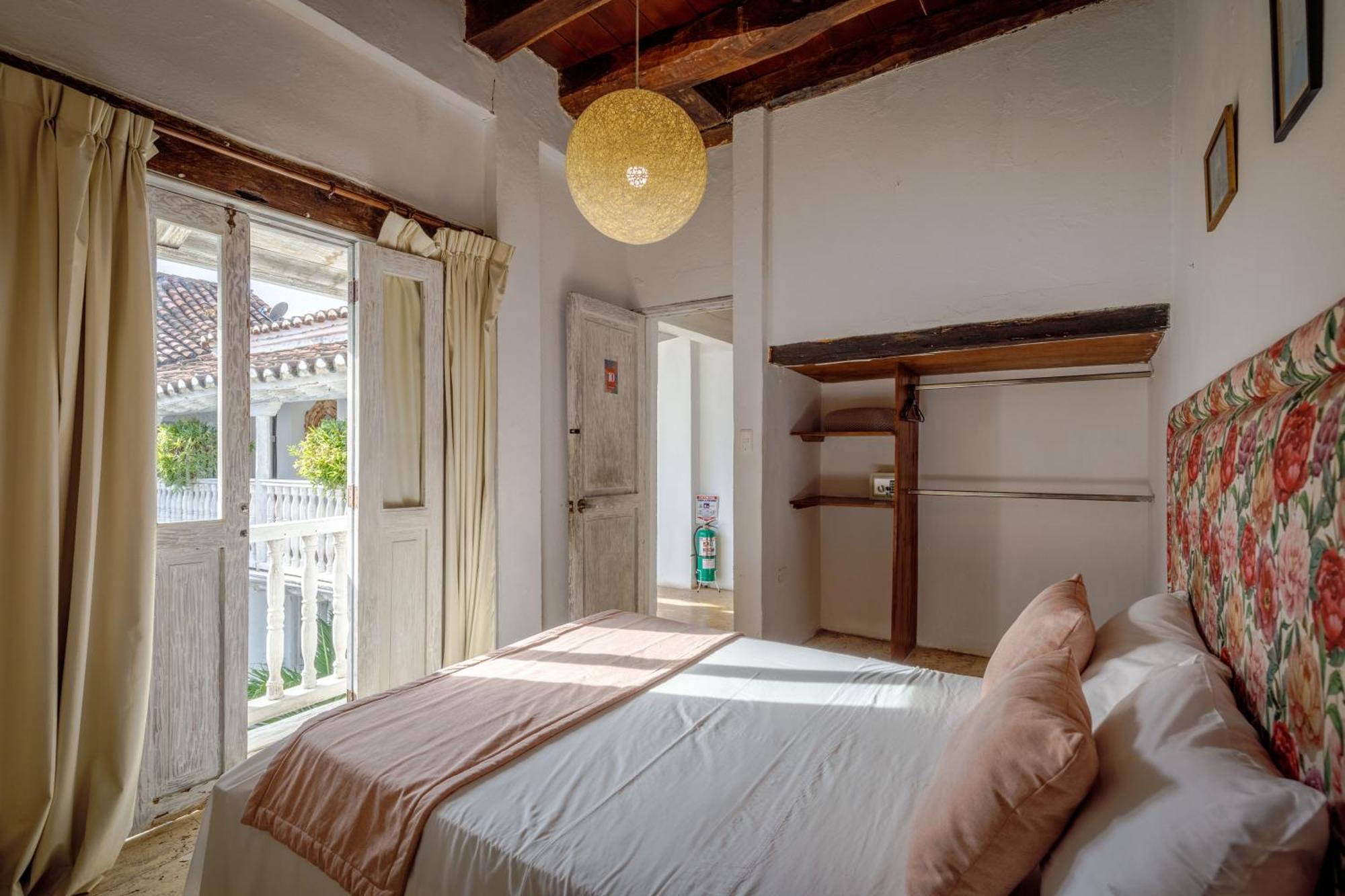 Bolola Hotel Cartagena Exteriér fotografie