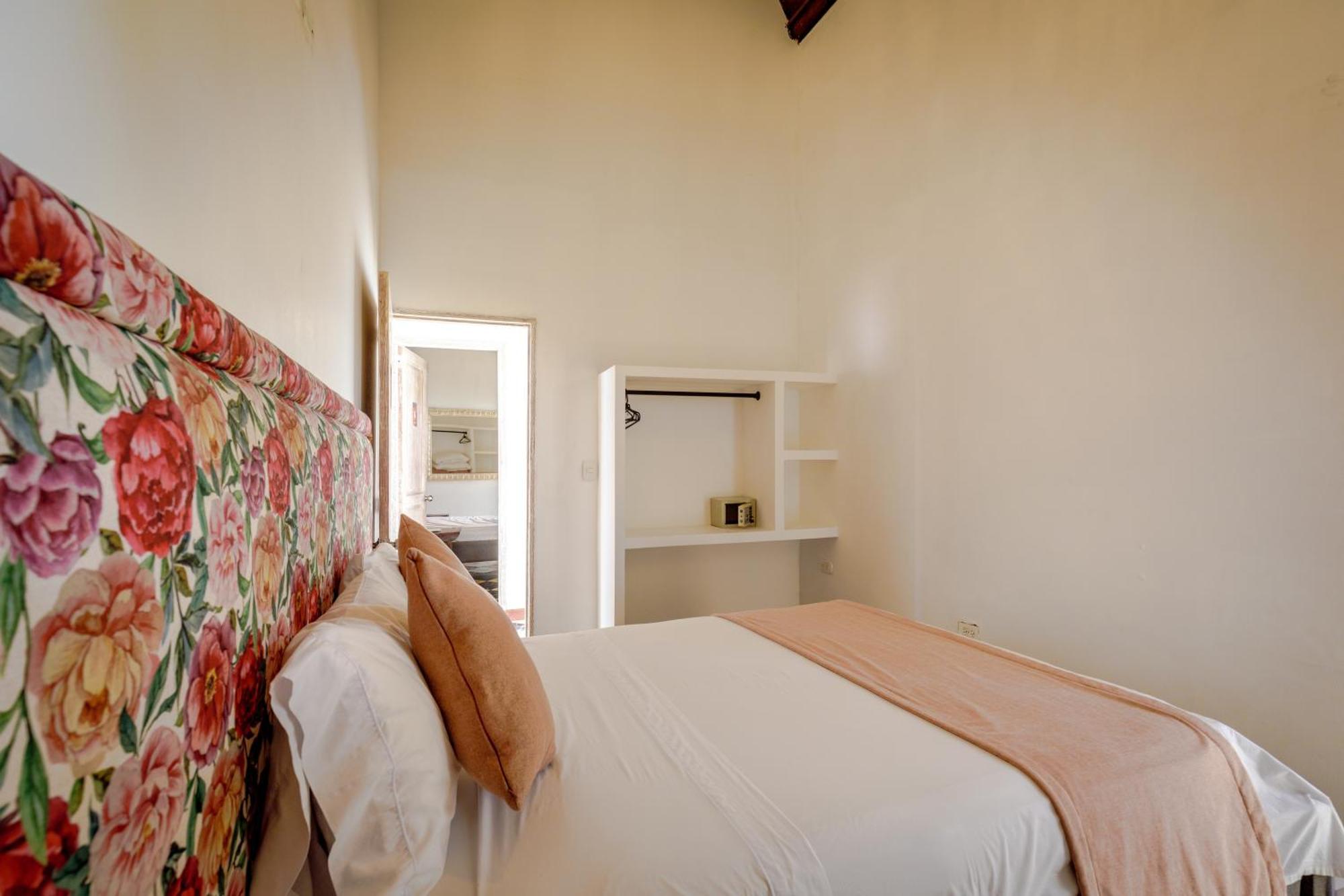 Bolola Hotel Cartagena Exteriér fotografie