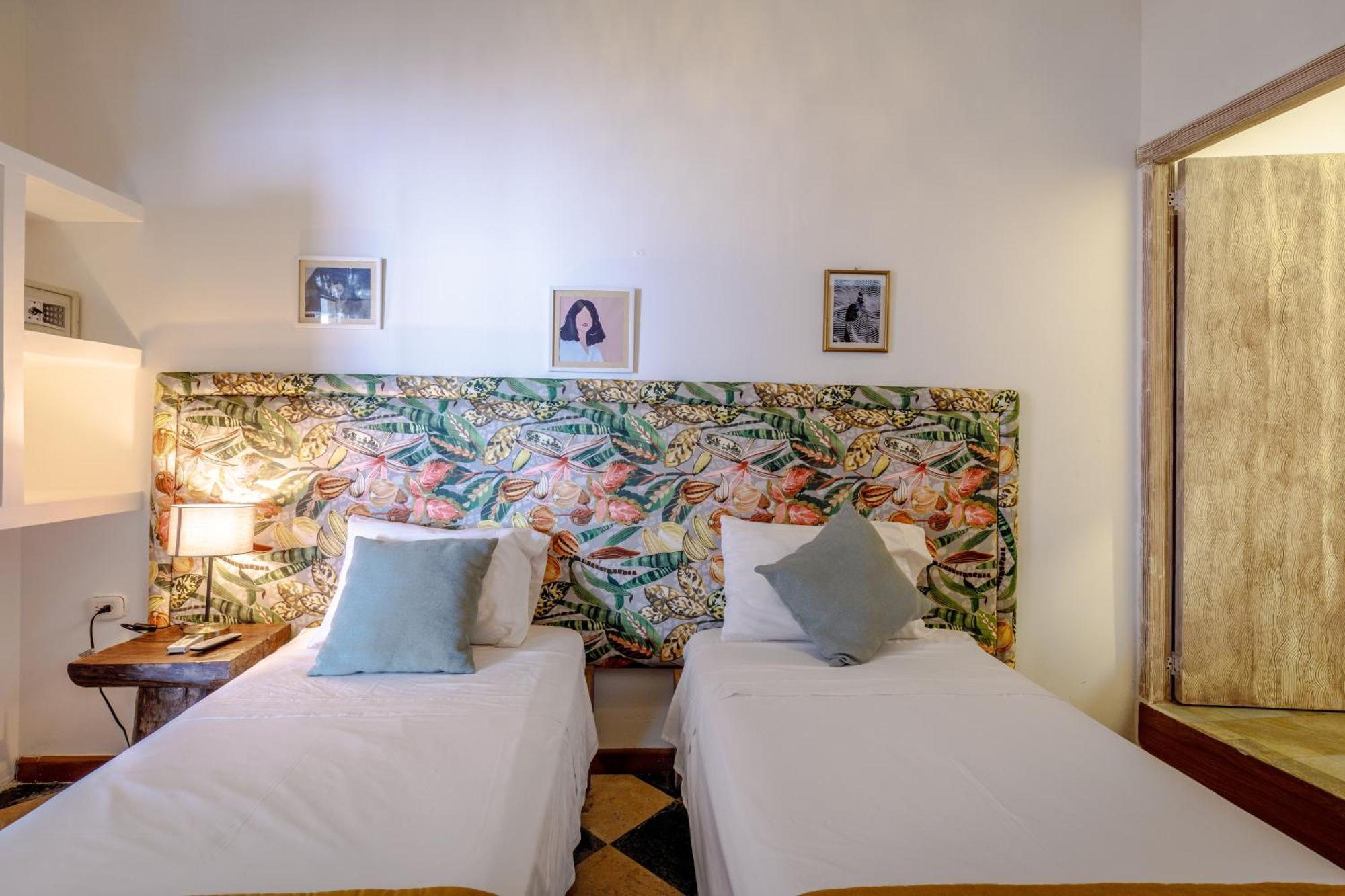 Bolola Hotel Cartagena Exteriér fotografie