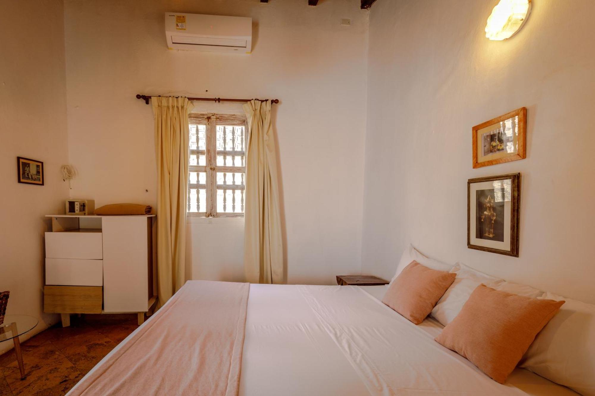 Bolola Hotel Cartagena Exteriér fotografie