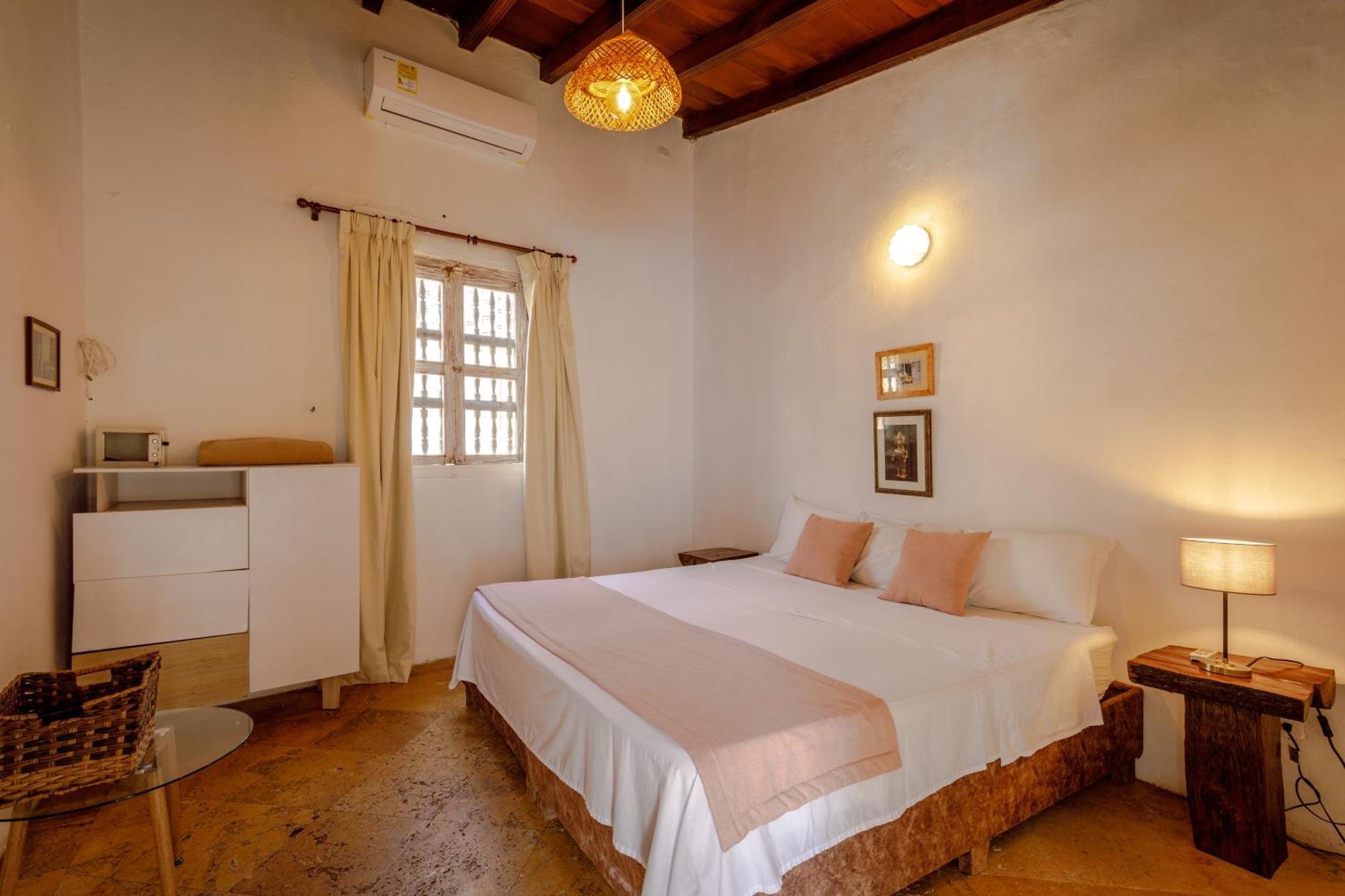 Bolola Hotel Cartagena Exteriér fotografie